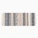 Ethel mat "Eco" 60*150 cm, 50% HL, 50% p/e