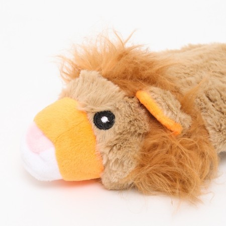 Textile toy "Leo", 51 x 23 cm-3