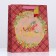 Gift package "New Year's sleigh" 26 x 32 x 12 cm