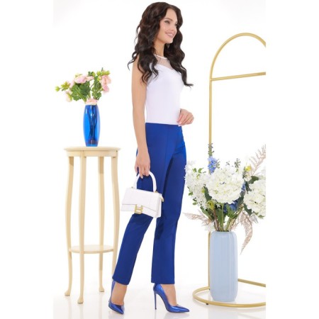 Women's pants "There are options", size 56-1