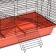 Rodger 2 rodent cell, bunk, 79 x 44 x 45 cm, mix