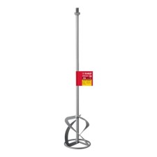 Mixer for light solutions of the bison mnl-120, 590 mm, D = 120 mm, M14