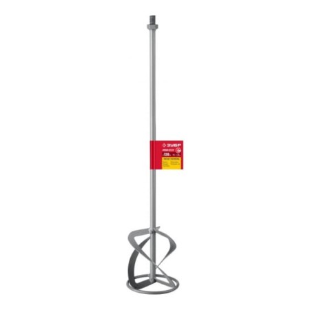 Mixer for light solutions of the bison mnl-120, 590 mm, D = 120 mm, M14