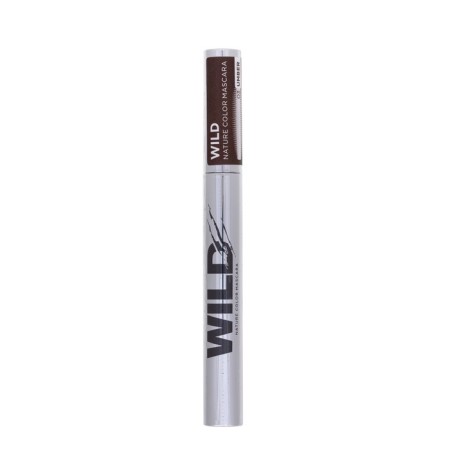 Mascara tone 03 brown, 5 ml