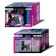 Kromax Casper-102 Black 10 "-32" Max.25kg wall turn and NAC 102951