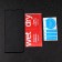 Protective glass Mobility, for Tecno Pova 4 Pro, full glue, black