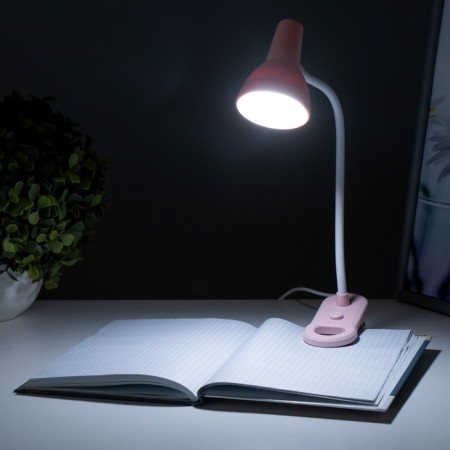 Lanti table lamp LED 3W USB AKB MIX 10x6x29 cm Risalux-6