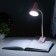 Lanti table lamp LED 3W USB AKB MIX 10x6x29 cm Risalux