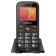 Cell phone Texet TM-B418 Red