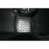 Rugs in the cabin Kia Cee’d, 2012-2016, 4 pcs. (polyurethane)