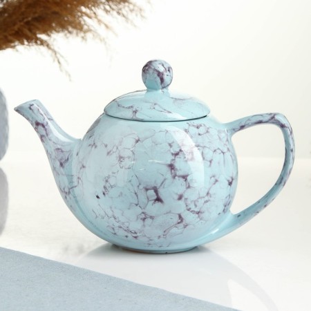Ealegant kettle 1.2l / 14x16.5cm, romance