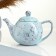 Ealegant kettle 1.2l / 14x16.5cm, romance