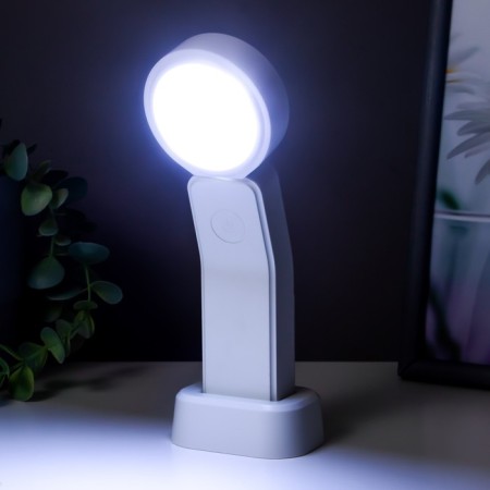 Trenty LED LED 3W USB white 2x6.5x19 cm-4