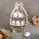 Steam for Easter eggs "Easter egg", 30 × 21 × 21 cm