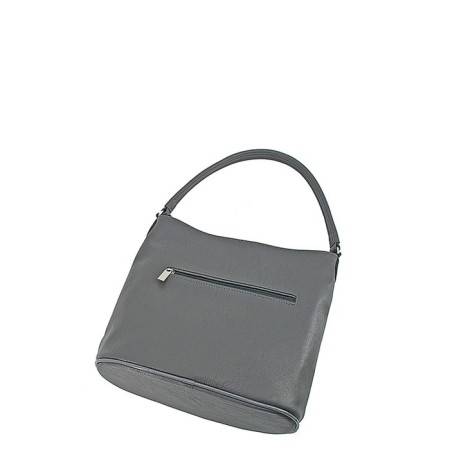 B2755 bag bag, lightning department, green color 23x25x8cm-1