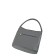 B2755 bag bag, lightning department, green color 23x25x8cm