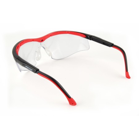 Glasses Protective Open O50 Monaco Super (2C-1,2 PC) polycarbonate-4