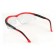 Glasses Protective Open O50 Monaco Super (2C-1,2 PC) polycarbonate