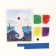 EVA applique "Sea Horse"