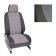 Autorekhli Jacquard on Kia Soul 2009-2014, set