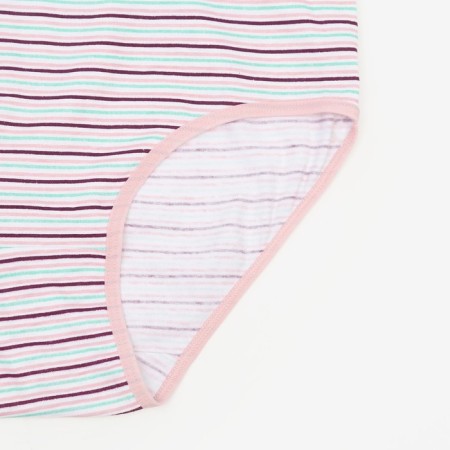 Cowards female slips, pink color, rr 48-50-1