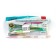 Vibro -highs LJ 3D Series Kubira Swim Shad 7.0in (17.50)/PG19 2pcs.