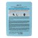 Mask oxygen Detoxifying Black O2 Bubble Mask 20 gr.