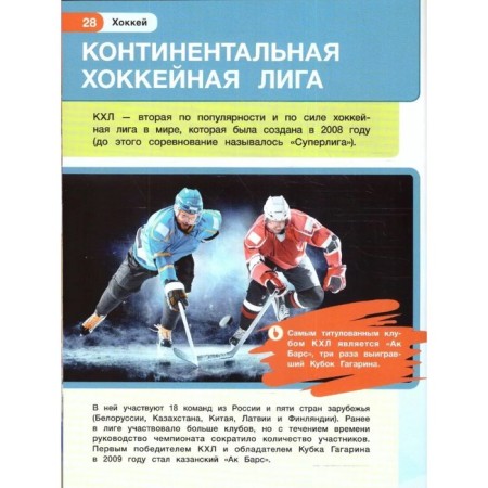 Хоккей-2