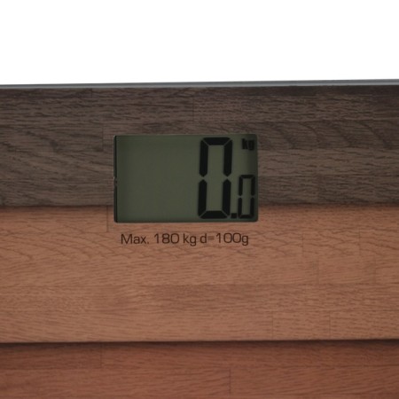 Floor scales Centek CT-2420, electronic, up to 180 kg, 0.1 kg-2