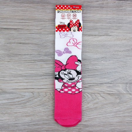 Disney golfs "Coquet", pink color, 14-16 cm-5