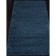 Rectangular carpet Merinos Futura, size 150x230 cm, color F.Blue
