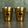 Gift set "Cool man": cards, dominoes, piles 2 pcs x 30 ml, playing bones 4 pcs