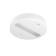 TECHNICAL TRA010-1-BS-W, 10x10x1.75 cm, white color