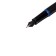 Fright pen Parker Im Professionals Marine Blue, 1.0mm, black and blue, Gift/UP 2172859