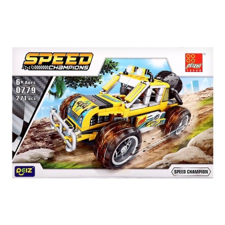 Constructor Race "Offassive", 271 details-3