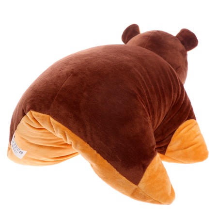 Soft toy-podushka "Bear", 50 cm-2