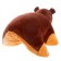 Soft toy-podushka "Bear", 50 cm