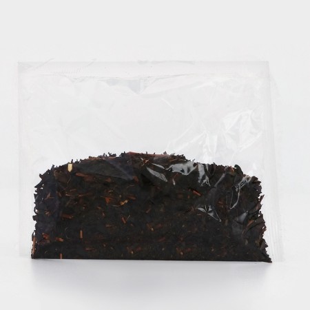 Black tea "Happy New Year", with the taste of wild cherries, 20 g-3