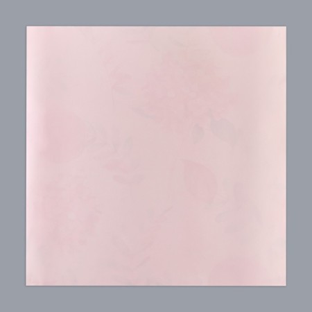 Paper Packing "Hydrangea", 53 x 53 cm-2
