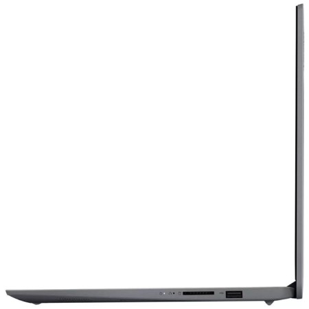 Laptop 15.6 "IPS FHD Lenovo Ideapad 1 (82V700Curk) Grey-5