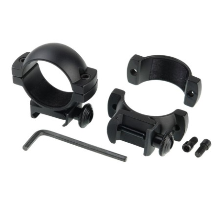 Veber 3021 L2 Weaver rings-1