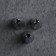 Set of confectionery "Lorien", 10 items: baking form 5 pcs "Circle", 3 nozzles, adapter, bag