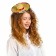 Carnival hat "Sombrero"
