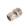 ValTec clutches, crimping, 16 mm x 3/4 "external thread