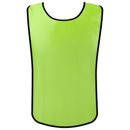 A set of shirts on the elastic band ONLYTOP, p. 50-56, 5 pcs., Green color-2