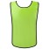 A set of shirts on the elastic band ONLYTOP, p. 50-56, 5 pcs., Green color