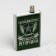 Eternal matches "Real Man", 7 x 4 cm.