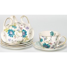Tea set of Balsford 