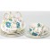 Tea set of Balsford "Arma", 8 items