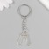 Trick Metal "Udhanka hat with a star" 2.4x2.4 cm